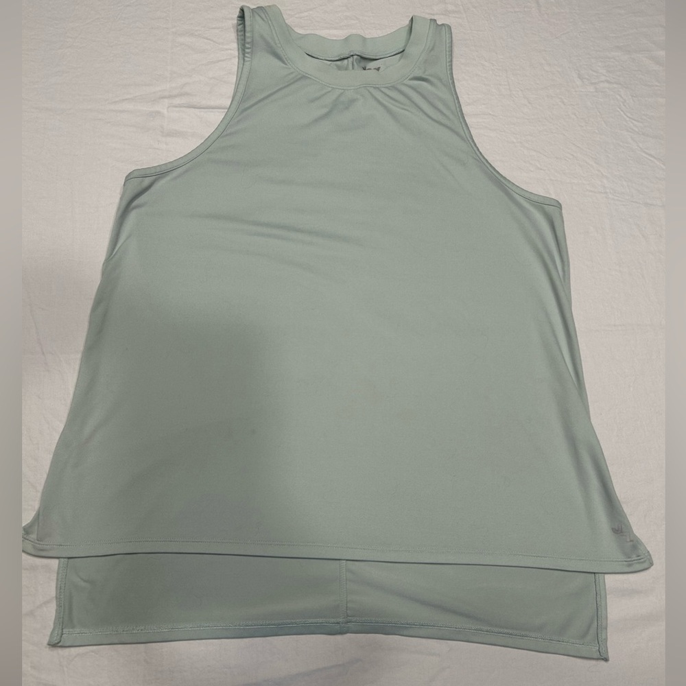 JoyLab Mint Green Tank Top